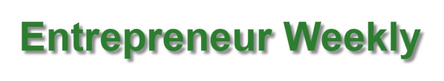 Entrepreneur Weekly Logo